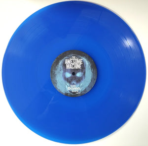 Awesome Machine, The - God Damn Rare Vol. 2 (Vinyl/Record)