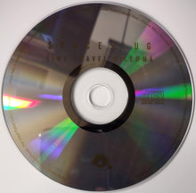 Load image into Gallery viewer, Spaceslug - Time Travel Dilemma (CD)
