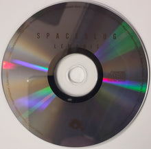 Load image into Gallery viewer, Spaceslug - Lemanis (CD)
