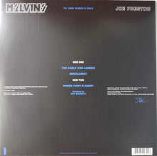 Load image into Gallery viewer, Melvins - Joe Preston (Vinyl/Record)