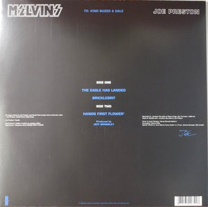 Melvins - Joe Preston (Vinyl/Record)
