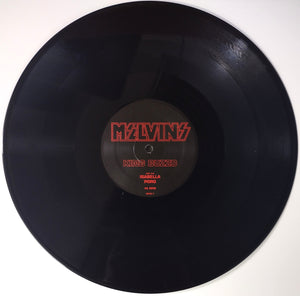 Melvins - King Buzzo (Vinyl/Record)