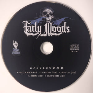 Early Moods - Spellbound (CD)