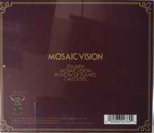 Load image into Gallery viewer, Haunt - Mosaic Vision (CD)