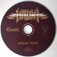 Load image into Gallery viewer, Haunt - Mosaic Vision (CD)