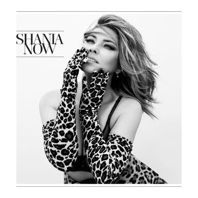 Shania - Now (Vinyl/Record)