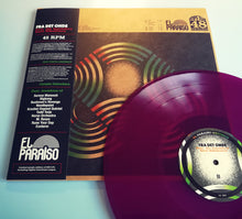 Load image into Gallery viewer, Fra Det Onde - Feat. The Legendary Emil Nikolaisen (Vinyl/Record)