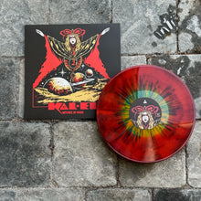 Cargar imagen en el visor de la galería, Kal-El - Witches Of Mars (Vinyl)