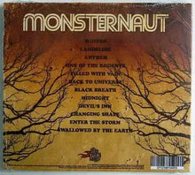 Load image into Gallery viewer, Monsternaut - Enter The Storm (CD)