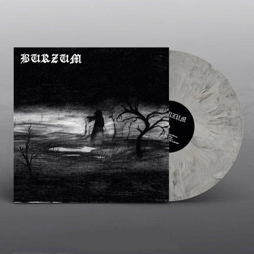 Burzum - Burzum (Vinyl/Record)