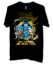Load image into Gallery viewer, Truckfighters - Starwars T-Shirt (Unisex)