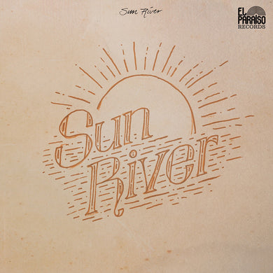 Sun River - Self Titled (CD)