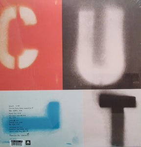 Cult, The - The Cult (Vinyl/Record)