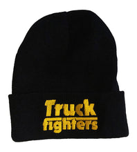 Load image into Gallery viewer, Truckfighters - Black Beanie (Unisex)