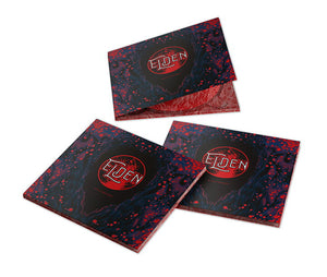 Elden - Nostromo (CD)