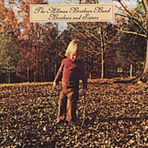Allman Brothers Band - Brothers & Sisters (Vinyl/Record)