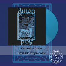 Load image into Gallery viewer, Amon Acid - Submerging (Vinyl/Record)