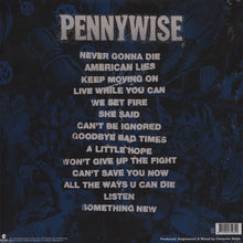 Cargar imagen en el visor de la galería, Pennywise - Never Gonna Die (Vinyl/Record)