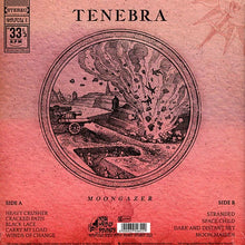 Load image into Gallery viewer, Tenebra - Moongazer (Vinyl/Record)