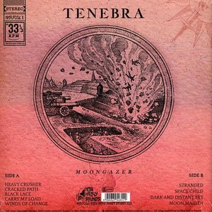 Tenebra - Moongazer (Vinyl/Record)