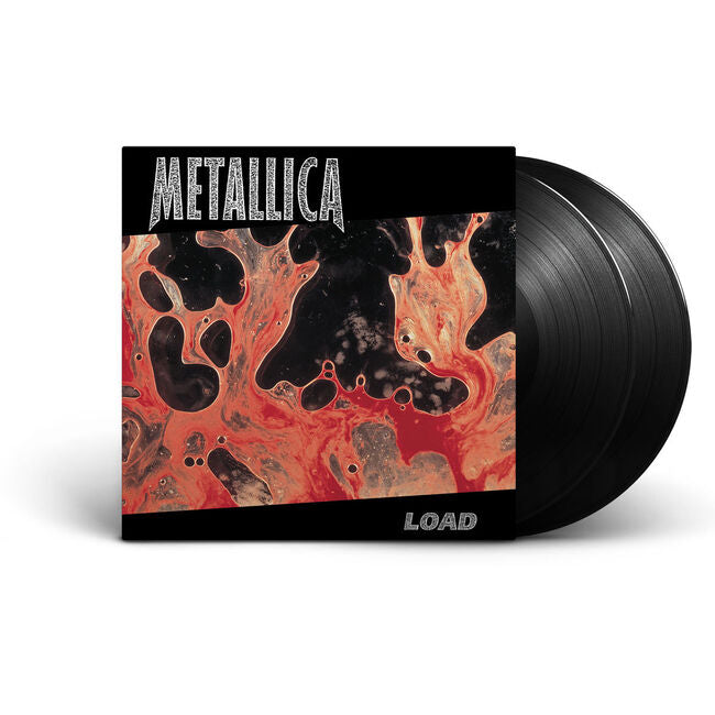 Metallica - Load (Vinyl/Record)