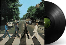 Load image into Gallery viewer, Beatles, The - Abbey Road (Vinyl/Record)