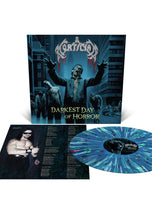 Load image into Gallery viewer, Mortician - Darkest Day Of Horror (Vinyl/Record)