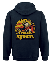 Load image into Gallery viewer, Truckfighters - Gravity X Pullover Hoodie Back &amp; Front (Unisex)