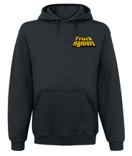 Load image into Gallery viewer, Truckfighters - Gravity X Pullover Hoodie Back &amp; Front (Unisex)