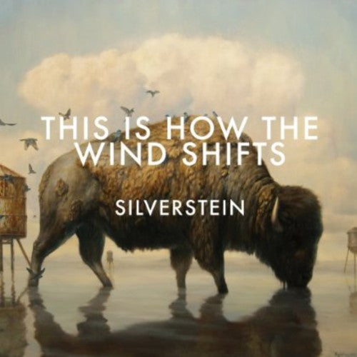Silverstein - This Is How The Wind Shifts (Vinyl/Record)