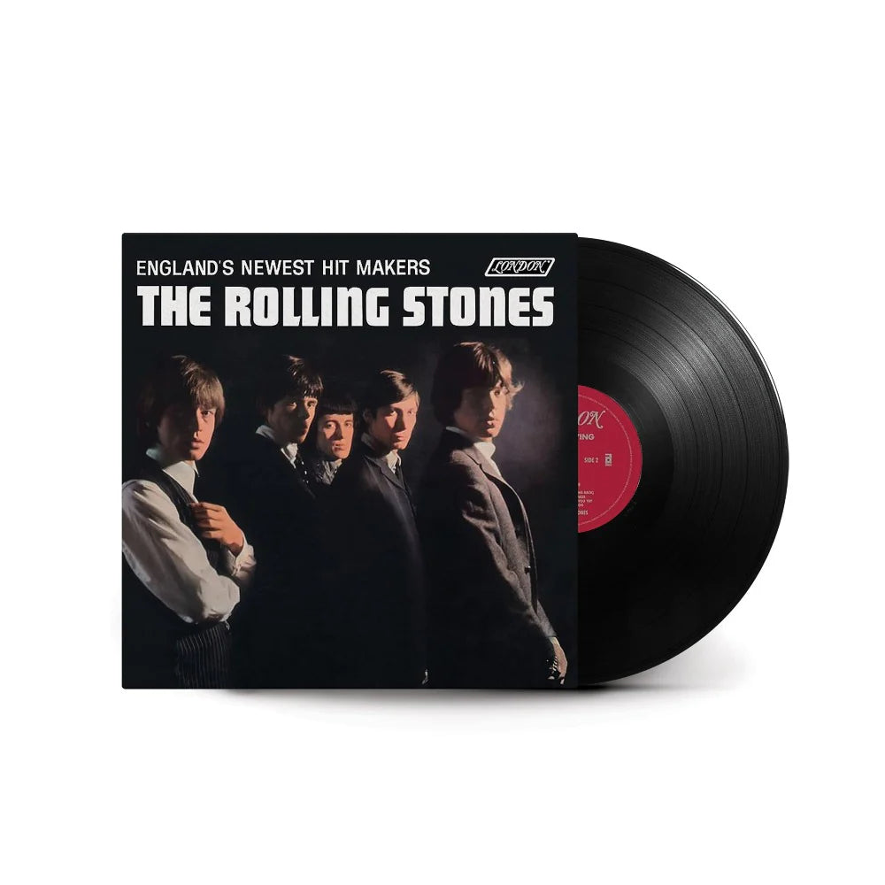 Rolling Stones, The - England's Newest Hit Makers (Vinyl/Record Rolling Stones, The - England's Newest Hit Makers (Vinyl/Record