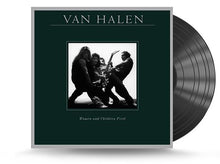 Load image into Gallery viewer, Van Halen - Women And Children First (Vinyl/Record)