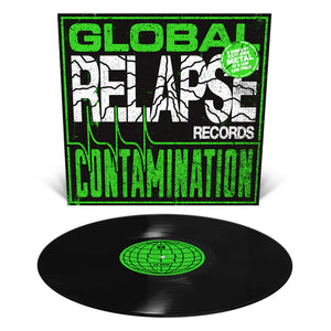 Various - Global Contamination (Vinyl/Record)