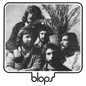 Los Blops - Blops (Vinyl/Record)