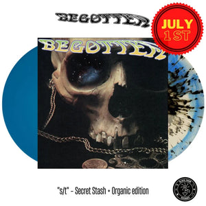 Preorder:  Begotten - Begotten (Vinyl/Record)