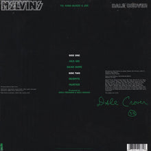 Load image into Gallery viewer, Melvins - Dale Crover (Vinyl/Record)
