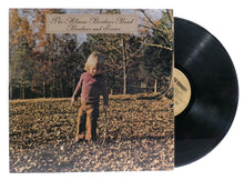 Load image into Gallery viewer, Allman Brothers Band, The - Brothers And Sisters (Vinyl/Record)