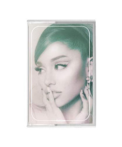 Ariana Grande - Positions (Cassette)