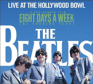 Beatles, The - Live At The Hollywood Bowl (CD)