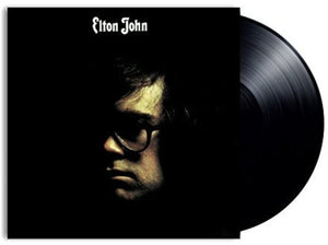 Elton John - Elton John (Vinyl/Record)