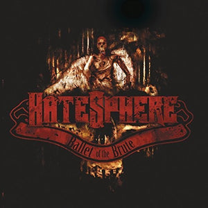 Hatesphere - Ballet Of The Brute (Vinyl/Record)