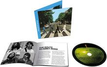 Load image into Gallery viewer, Beatles, The - Abbey Road (CD)