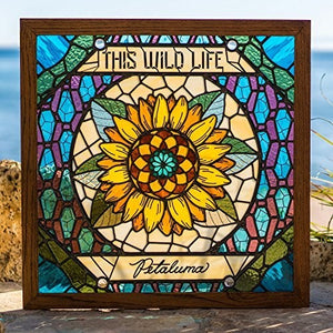 This Wild Life - Petaluma (Vinyl/Record)