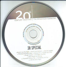 Charger l'image dans la galerie, 38 Special - The Best Of 38 Special compact disc.
