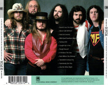Charger l'image dans la galerie, 38 Special - The Best Of 38 Special back compact disc cover.