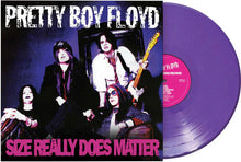 Load image into Gallery viewer, Pretty Boy Floyd - Size Really Does Matter (Vinyl/Record)