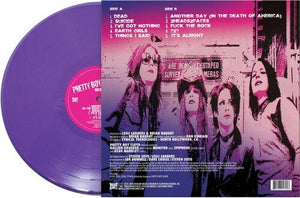 Pretty Boy Floyd - Size Really Does Matter (Vinyl/Record)