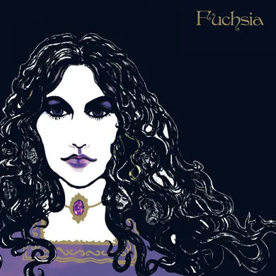 Fuchsia - Fuchsia (Vinyl/Record)