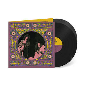 Andromeda - 1969 Album // Expanded Mix (Vinyl/Record)