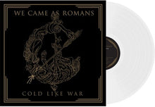 Load image into Gallery viewer, We Came As Romans - Cold Like War (Vinyl/Record)